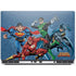 Justice League Action Pose Charcaters Dell Precision Skin