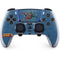 Justice League Action Pose Charcaters PS5 DualSense Edge Pro Controller Skin