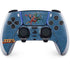 Justice League Action Pose Charcaters PS5 DualSense Edge Pro Controller Skin