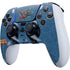 Justice League Action Pose Charcaters PS5 DualSense Edge Pro Controller Skin