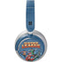Justice League Action Pose Charcaters Surface Headphones Skin