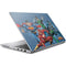 Justice League Action Pose Charcaters HP ZBook Fury 16 G10 Skin
