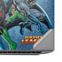 Justice League Action Pose Charcaters HP ZBook Fury 16 G10 Skin