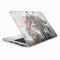 Justice League Heroes Stance 2 HP Elitebook Skin