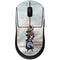 Justice League Heroes Stance 2 G Pro Wireless Gaming Mouse Skin