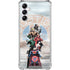 Justice League Heroes Stance 2 Gabb Phone 4 Clear Case
