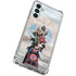 Justice League Heroes Stance 2 Gabb Phone 4 Clear Case