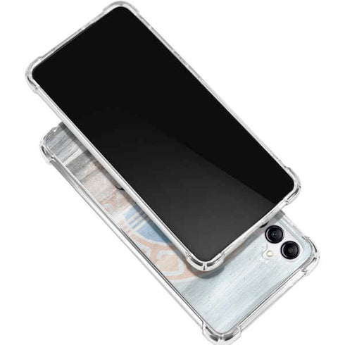 Justice League Heroes Stance 2 Gabb Phone 4 Clear Case