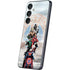 Justice League Heroes Stance 2 Galaxy A16 5G Skin