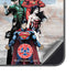 Justice League Heroes Stance 2 Galaxy A16 5G Skin