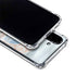 Justice League Heroes Stance 2 Galaxy A36 5G Clear Case