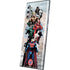 Justice League Heroes Stance 2 Galaxy Note 10 Plus Skin