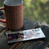 Justice League Heroes Stance 2 Galaxy Note 10 Plus Skin