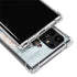 Justice League Heroes Stance 2 Galaxy S22 Ultra Clear Case