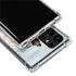 Justice League Heroes Stance 2 Galaxy S23 Ultra Clear Case