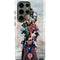 Justice League Heroes Stance 2 Galaxy S23 Ultra Pro Case