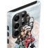 Justice League Heroes Stance 2 Galaxy S23 Ultra Pro Case
