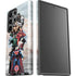 Justice League Heroes Stance 2 Galaxy S23 Ultra Pro Case