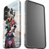Justice League Heroes Stance 2 Galaxy S25 Impact Case