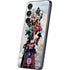 Justice League Heroes Stance 2 Galaxy S24 Plus Skin