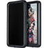 Justice League Heroes Stance 2 Galaxy S24 Plus Waterproof Case