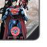 Justice League Heroes Stance 2 Galaxy S25 Skin