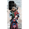 Justice League Heroes Stance 2 Galaxy S25 Ultra Impact Case