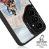 Justice League Heroes Stance 2 Galaxy S25 Ultra Kickstand Case