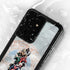 Justice League Heroes Stance 2 Galaxy S24 Ultra Waterproof Case