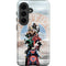 Justice League Heroes Stance 2 Galaxy S26 Impact Case