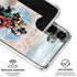 Justice League Heroes Stance 2 Galaxy S26 Plus Clear Case