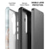 Justice League Heroes Stance 2 Galaxy S26 Plus Impact Case