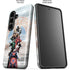 Justice League Heroes Stance 2 Galaxy S26 Plus Impact Case