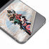 Justice League Heroes Stance 2 Galaxy Z Flip6 Skin