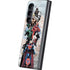Justice League Heroes Stance 2 Galaxy Z Fold5 5G Skin
