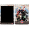 Justice League Heroes Stance 2 iPad Skins
