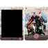 Justice League Heroes Stance 2 iPad Skins
