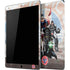Justice League Heroes Stance 2 iPad Skins