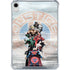 Justice League Heroes Stance 2 iPad 11th Gen (2025) Clear Case