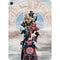 Justice League Heroes Stance 2 Apple iPad Air Skin