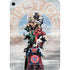 Justice League Heroes Stance 2 Apple iPad Air Skin
