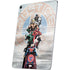 Justice League Heroes Stance 2 Apple iPad Air Skin