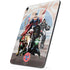 Justice League Heroes Stance 2 Apple iPad Pro Skin