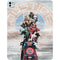 Justice League Heroes Stance 2 iPad Pro 13in M4 (2024) Skin