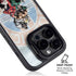 Justice League Heroes Stance 2 iPhone 13 Pro Kickstand Case