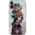 Justice League Heroes Stance 2 iPhone 15 Pro Max Skin