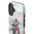 Justice League Heroes Stance 2 iPhone 16 Impact Case