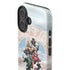 Justice League Heroes Stance 2 iPhone 16 Plus Impact Case