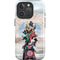 Justice League Heroes Stance 2 iPhone 16 Pro Impact Case
