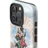 Justice League Heroes Stance 2 iPhone 16 Pro Impact Case